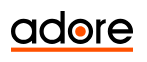Adore Company Logo